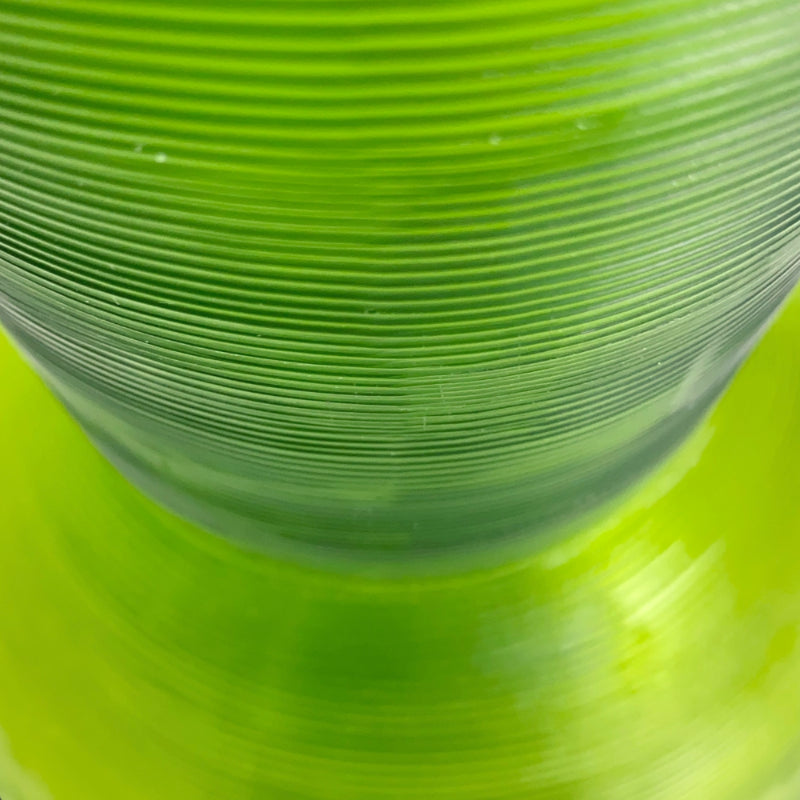 Guaxs Vase Yeola Lightgreen Vert clair L
