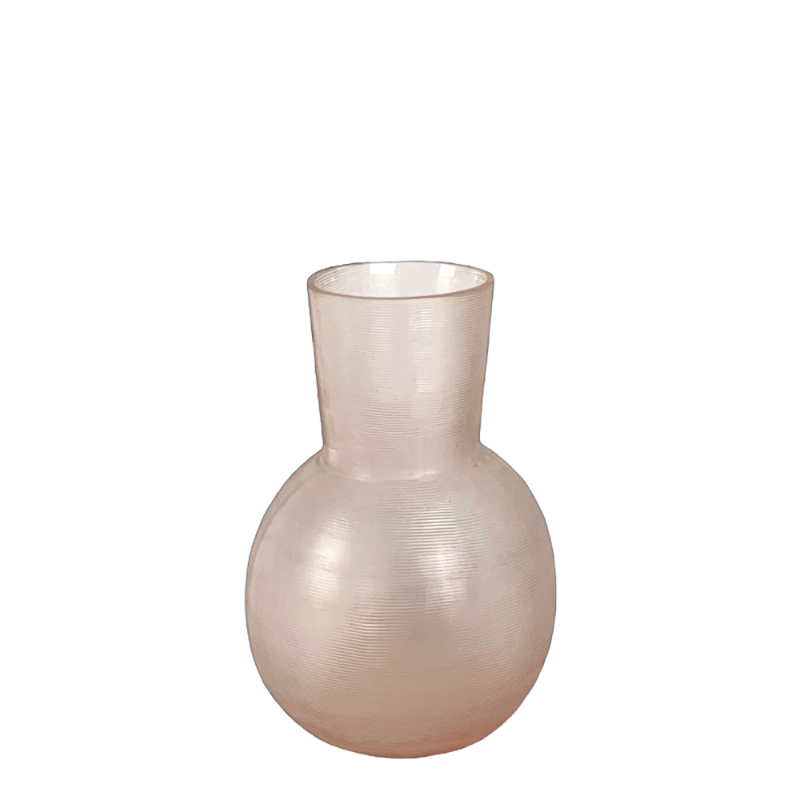 Guaxs Vase Yeola Rose M