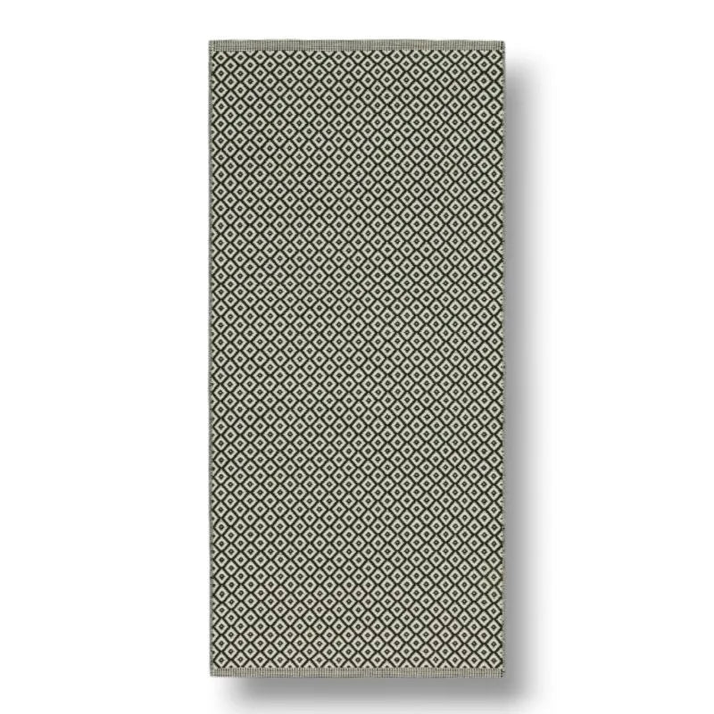 Björkö Vert Horreds Mattan Tapis