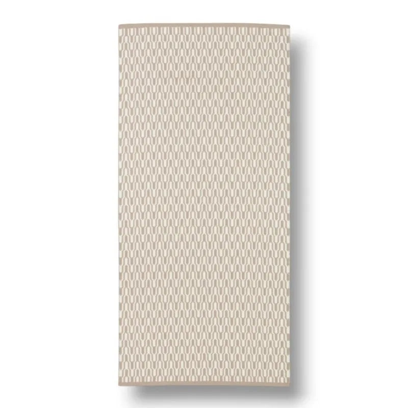 Tjörn Beige Tapis Horreds Mattan