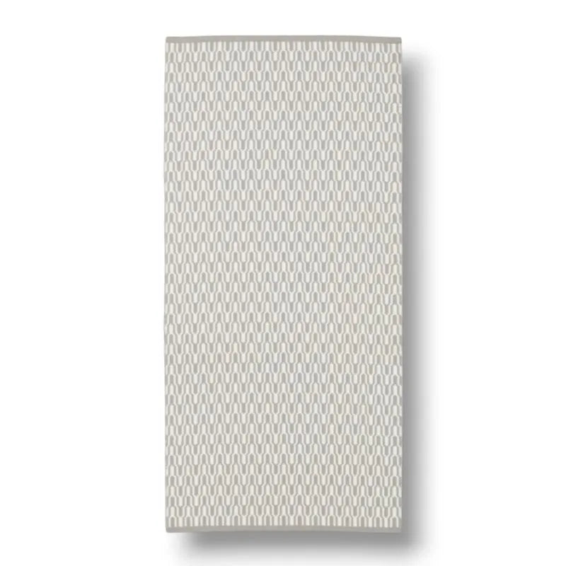 Tjörn Grey Tapis Horreds Mattan