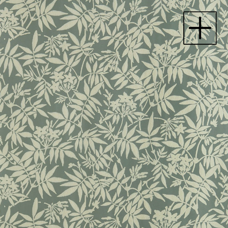 Jasmine papier peint Farrow & Ball