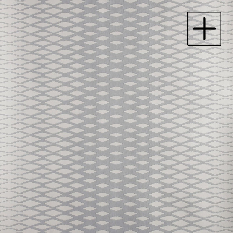 Papier peint Lattice Farrow & Ball