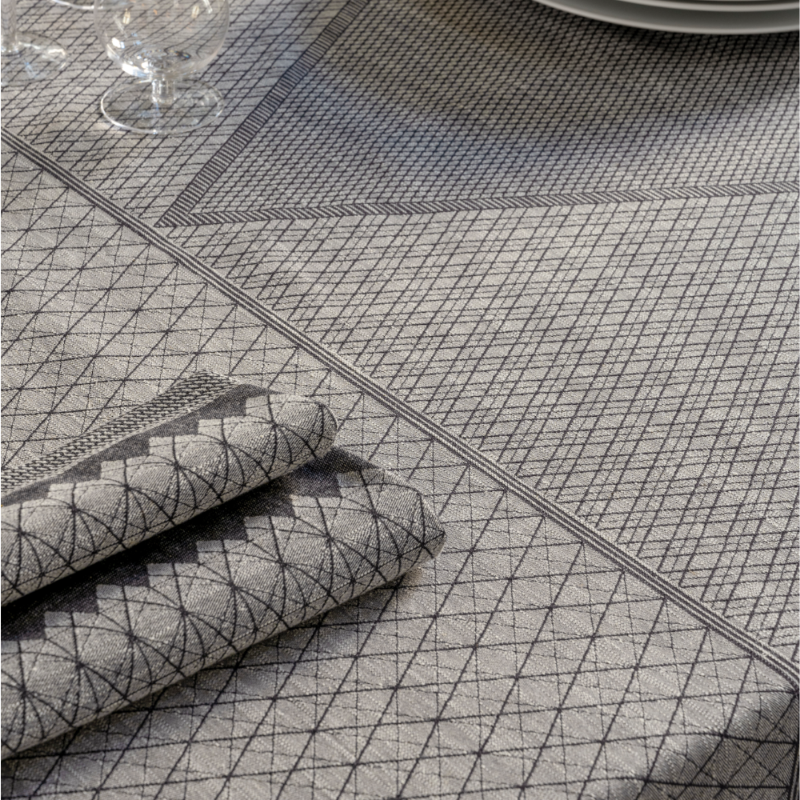 Le Jacquard Francais Club Nappes Nappe