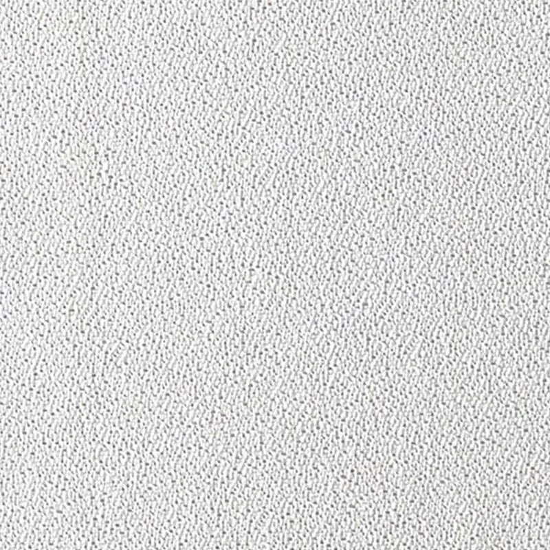 Le Jacquard Francais Nappe Uni Blanc Granite