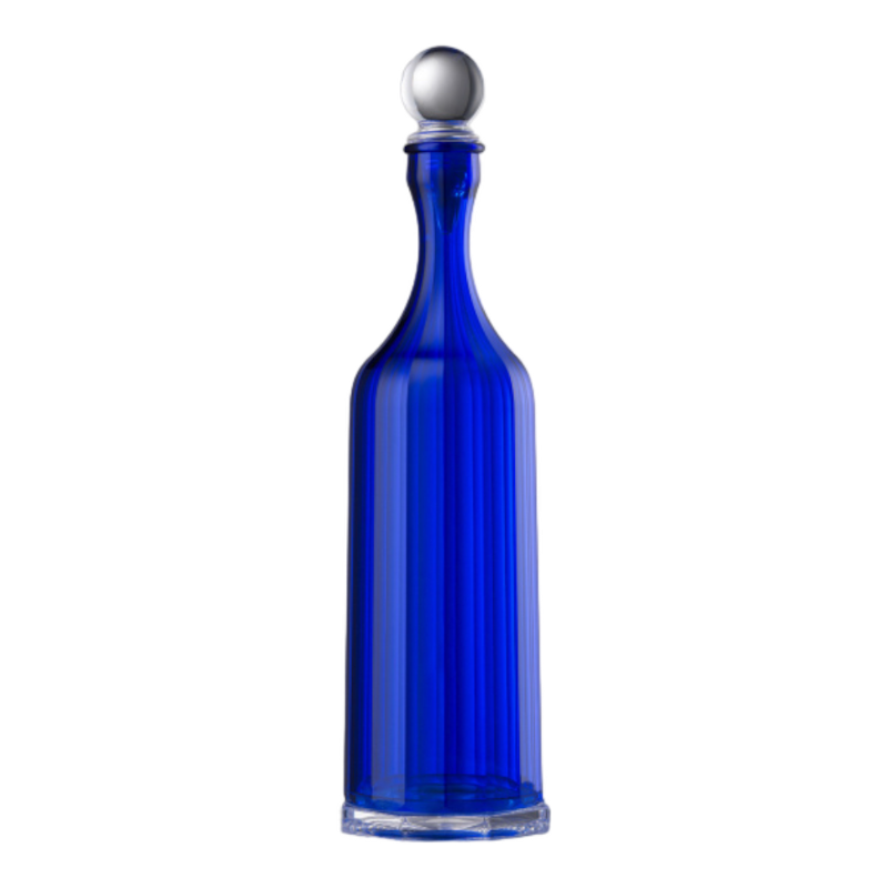 Marioluca Giusti Carafe bleue Bona
