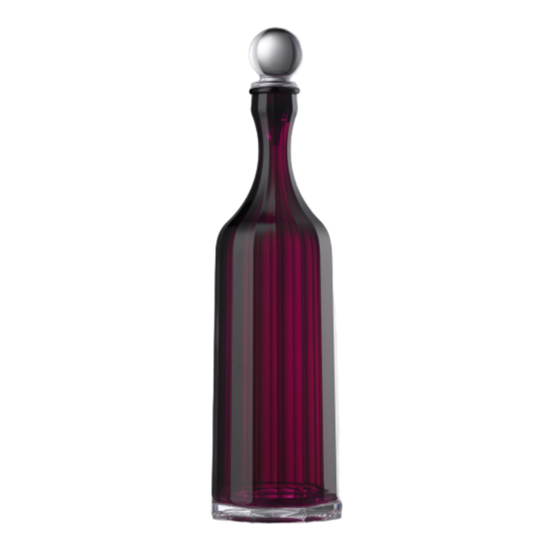 Marioluca Giusti Carafe Rubin Bona