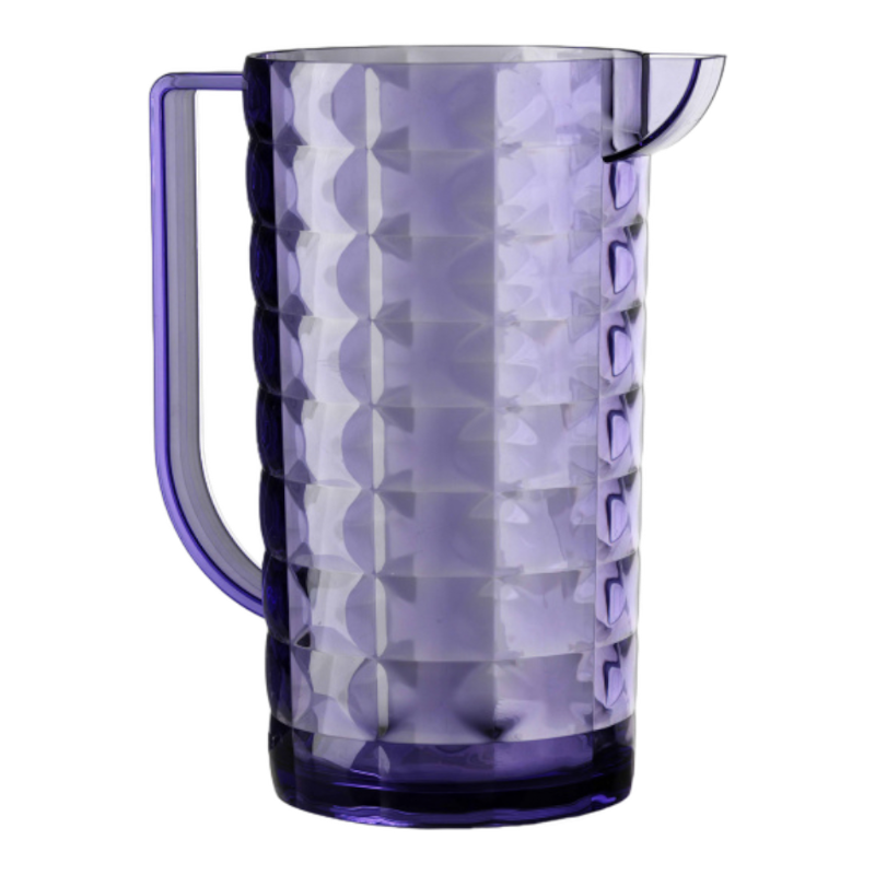 Marioluca Giusti Pichet Diamante Violet Violet