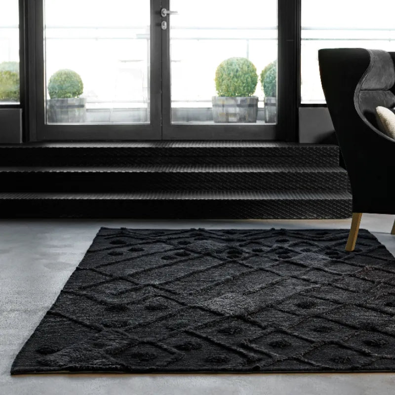 massimo copenhagen Bur-Bur Noir