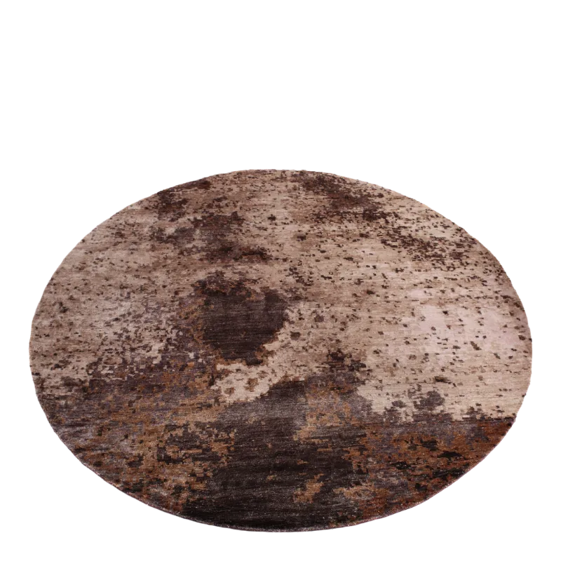 Copper Moon Tapis massimo copenhagen