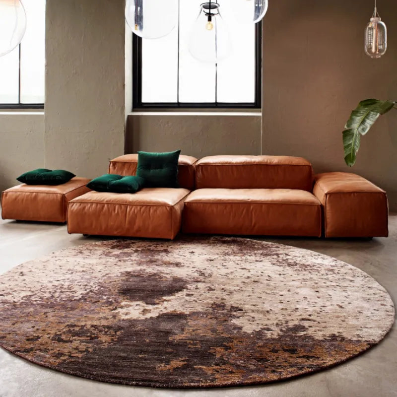 Copper Moon Tapis massimo copenhagen