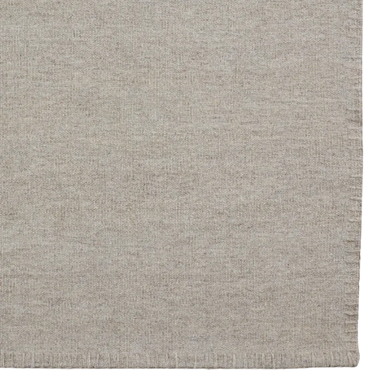 Escape Kelim Light Beige avec points Space Copenhagen massimo copenhagen