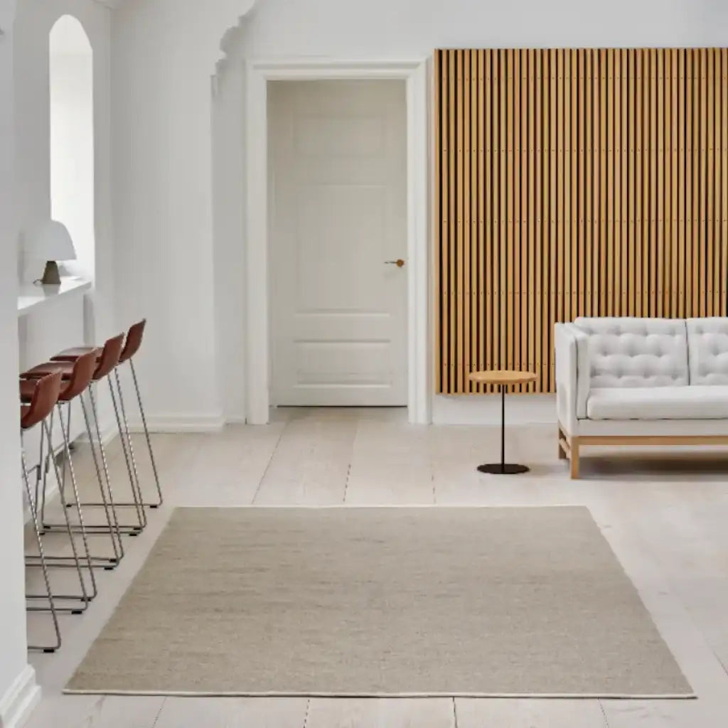 Tapis massimo copenhagen Horreds Mattan