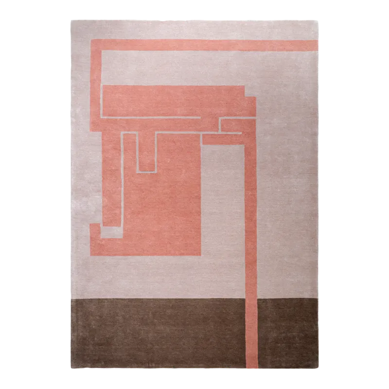 Fragment III Structures Collection OEO Studio massimo copenhagen