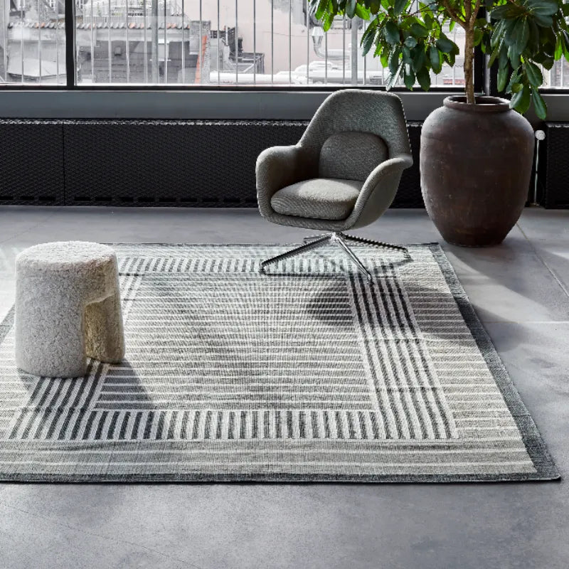 massimo copenhagen by Tanja Kirst Hemp Grey