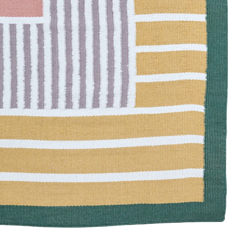 massimo copenhagen by Tanja Kirst Hemp Multi