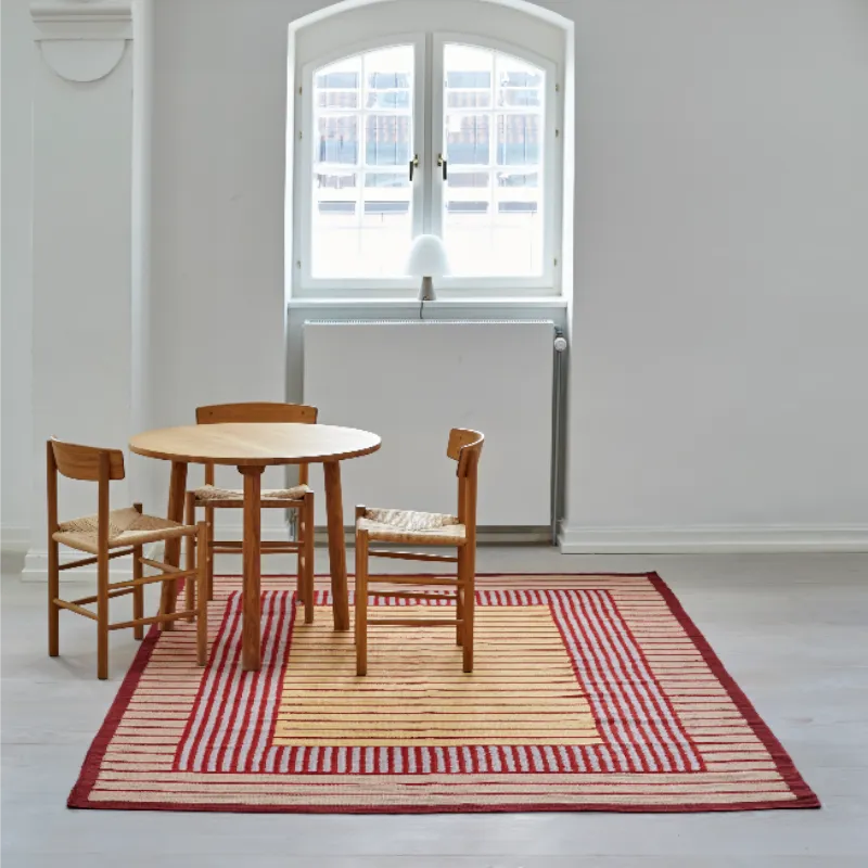 massimo copenhagen by Tanja Kirst Hemp rouge