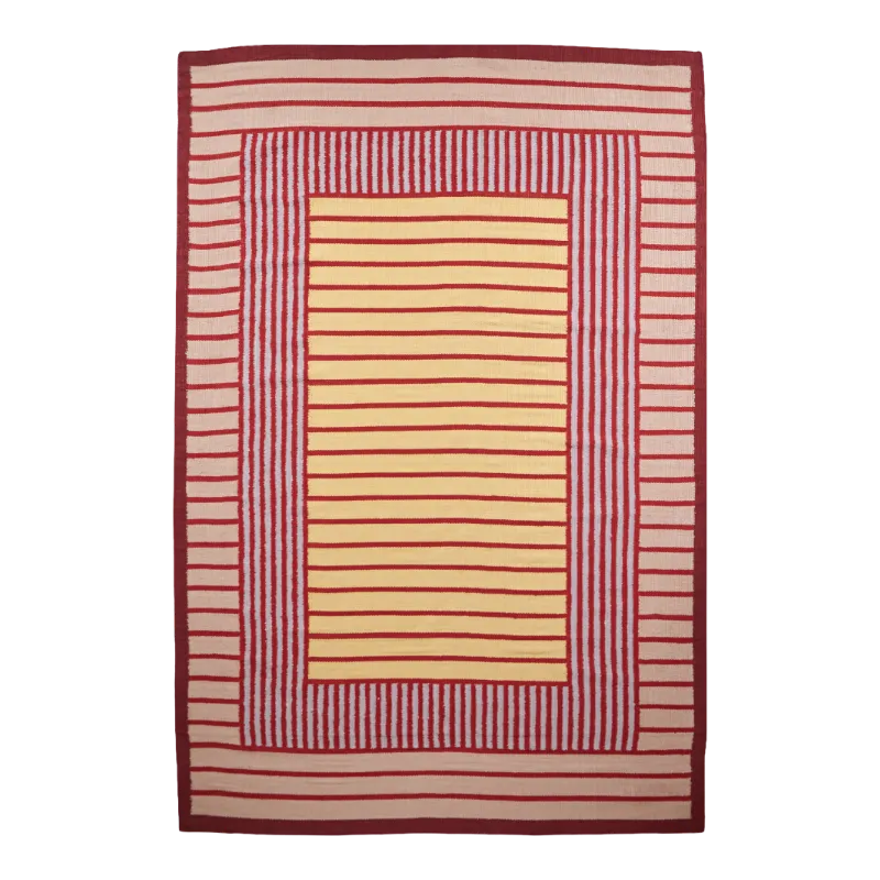 massimo copenhagen by Tanja Kirst Hemp rouge