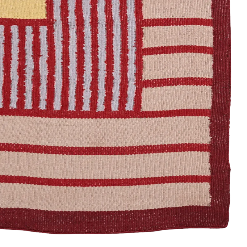 massimo copenhagen by Tanja Kirst Hemp rouge