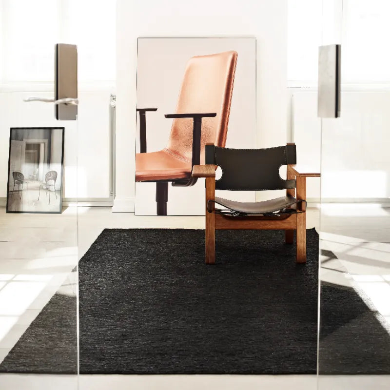 massimo copenhagen Sumace Noir