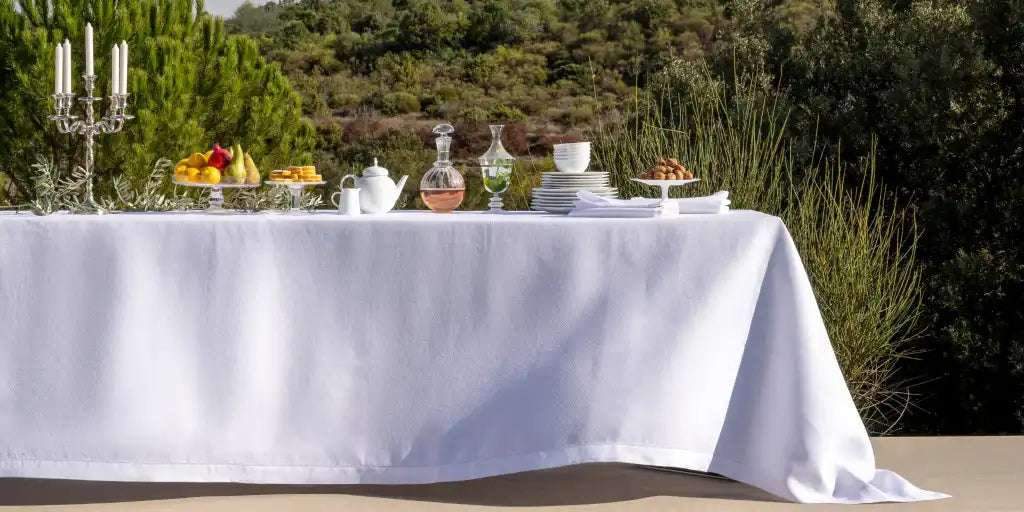 Linge de table Nappe Le Jacquard Francais