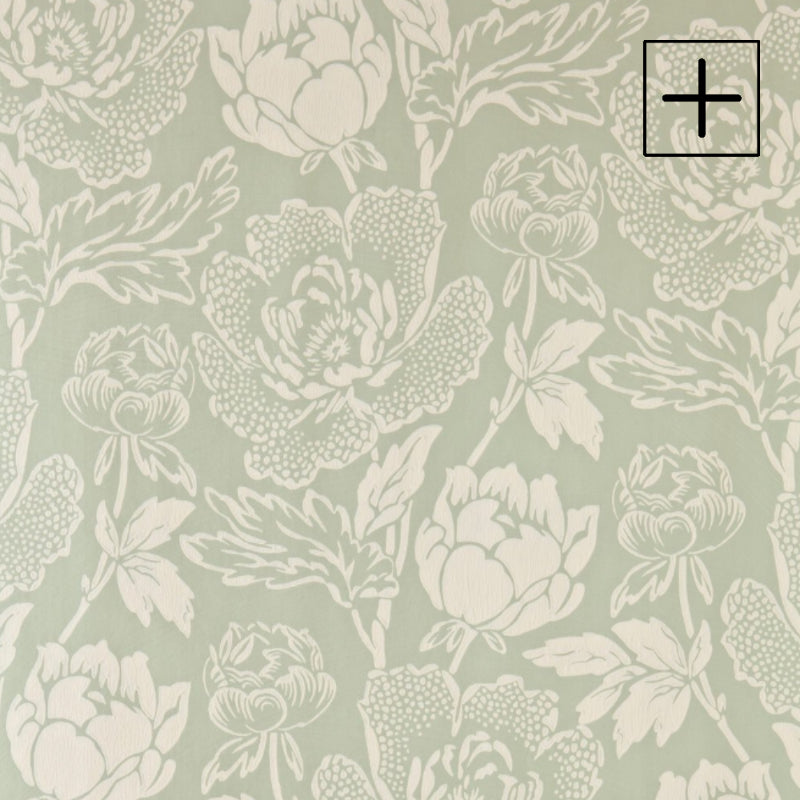 Peony Papier peint Farrow & Ball