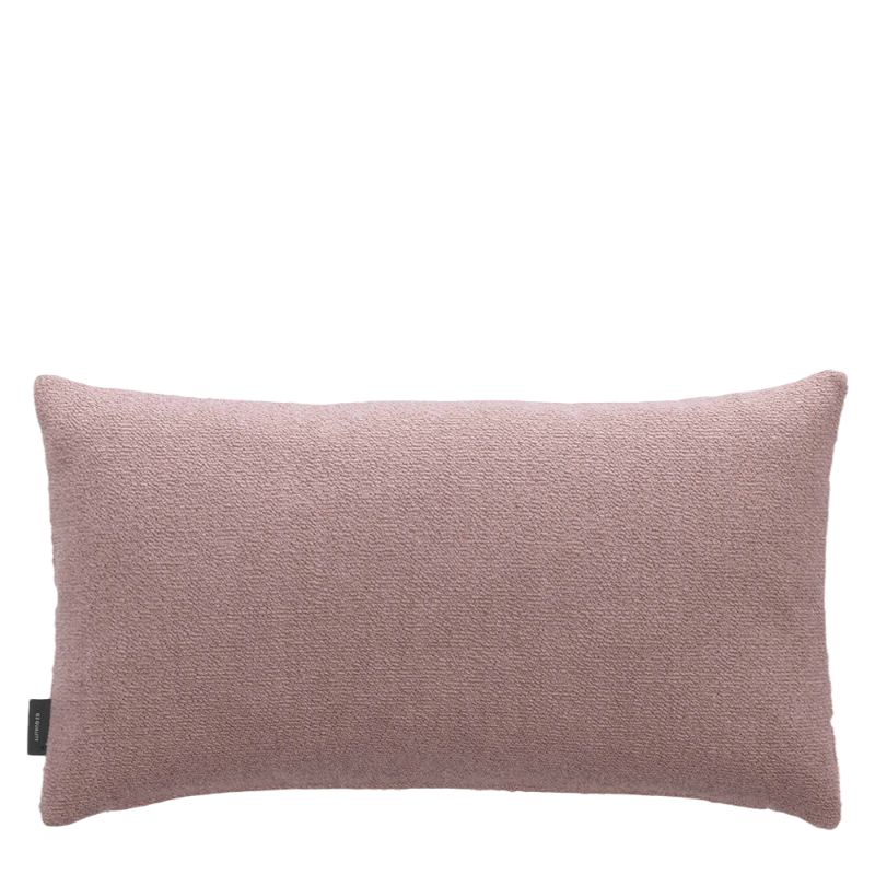 Rohleder Home Collection Coussin Mega Dots Rosé Rose