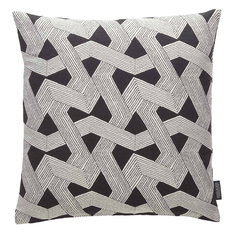 Rohleder Home Collection Coussin Kyoto Zen Garden