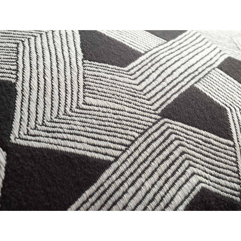 Rohleder Home Collection Coussin Kyoto Zen Garden