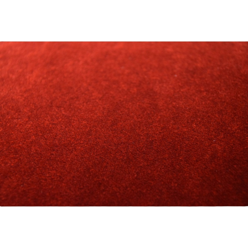 Rohleder Home Collection Coussin Big Cloud Velvet bleu foncé