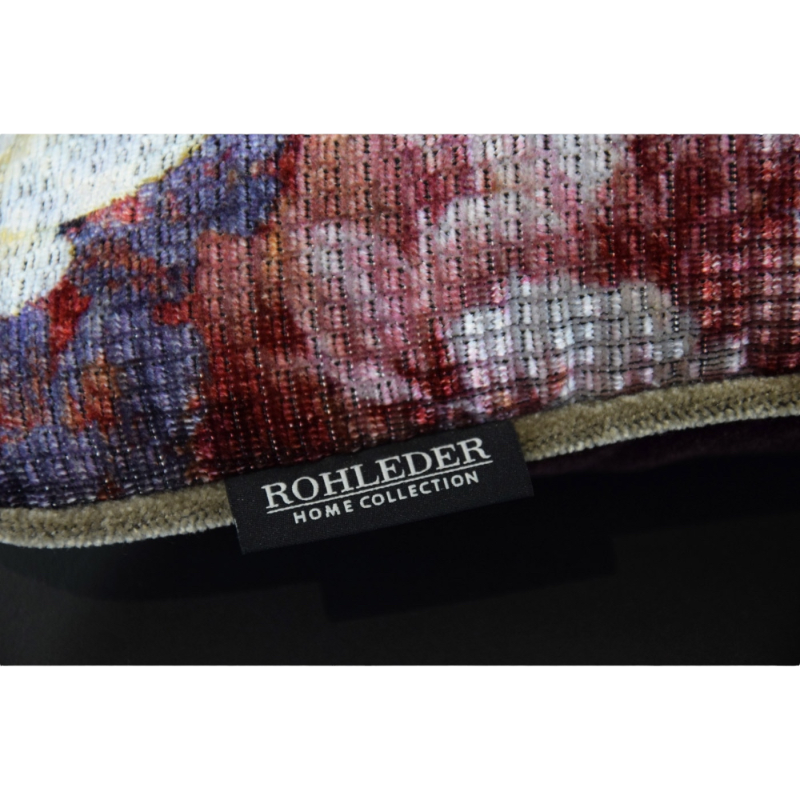 Rohleder Home Collection Coussin Eve Fruit