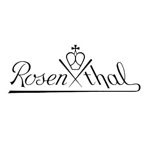 Rosenthal vaisselle porcelaine