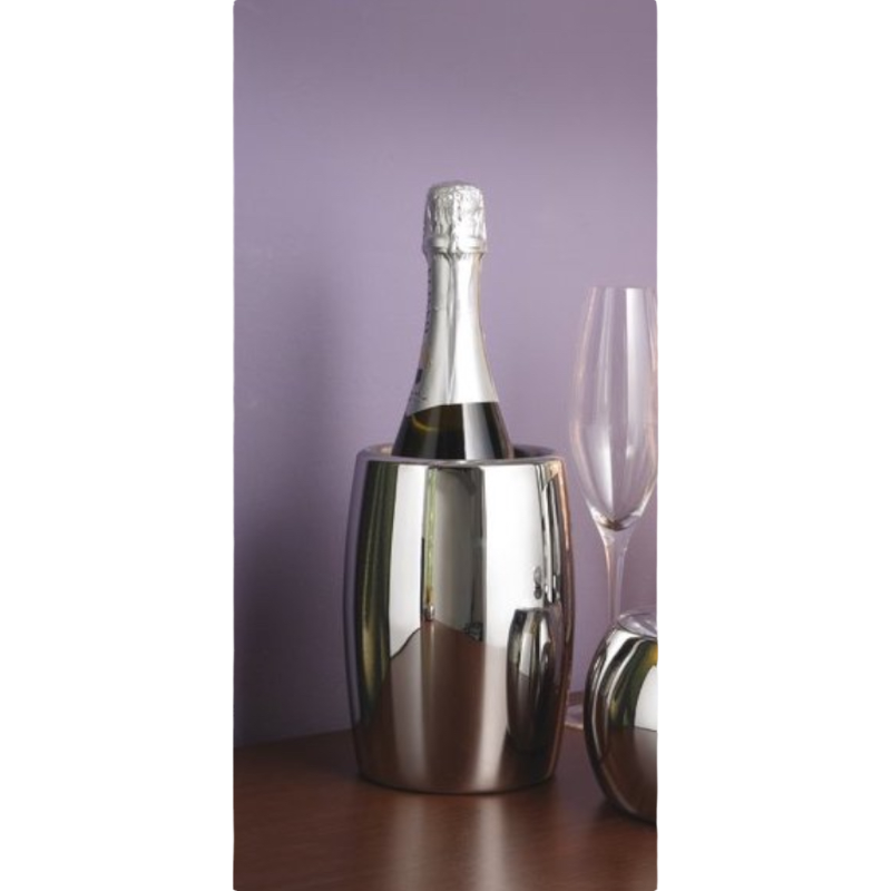 Sambonet Sphera Rafraîchisseur de vin Rafraîchisseur de bouteille