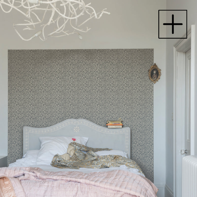 Papier peint Samphire Farrow & Ball