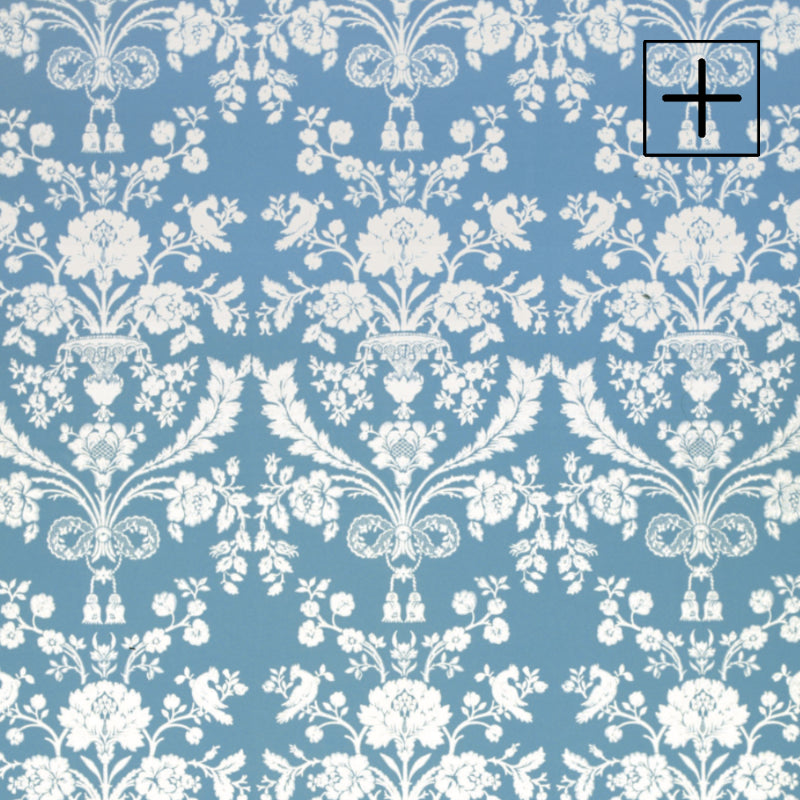 St. Antoine Papier peint Farrow & Ball