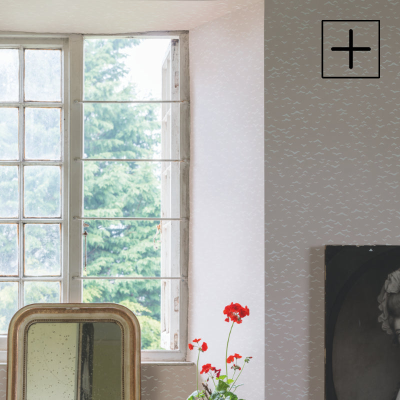 Yukutori Farrow & Ball papier peint