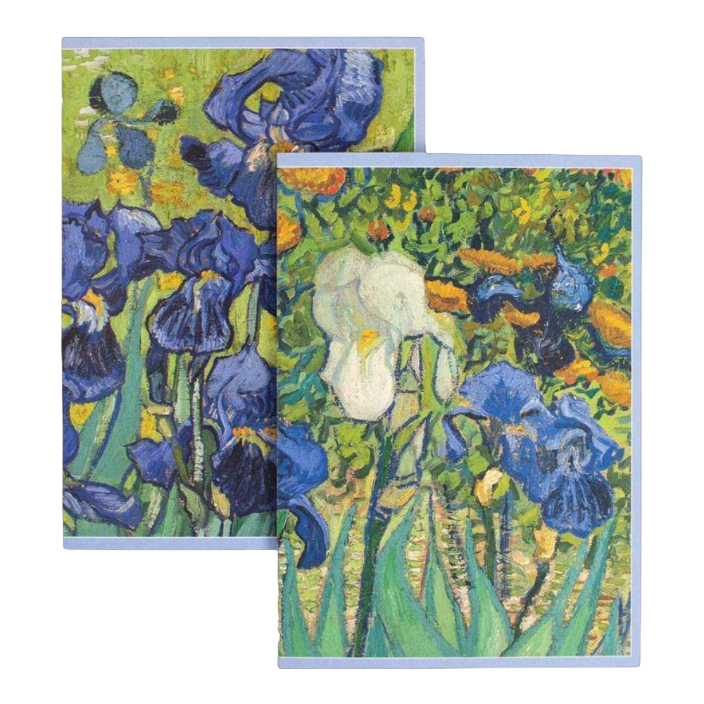 Cartes postales de Van Gogh