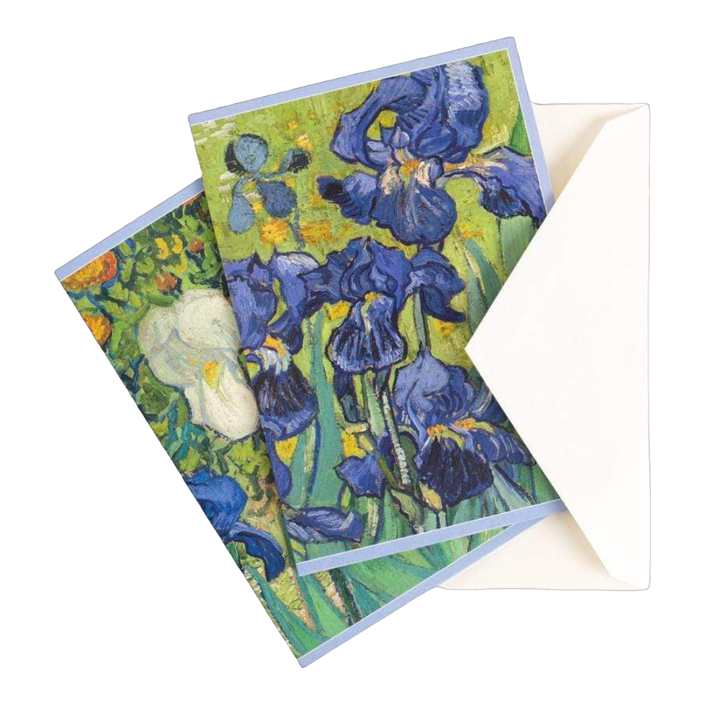 Cartes postales de Van Gogh