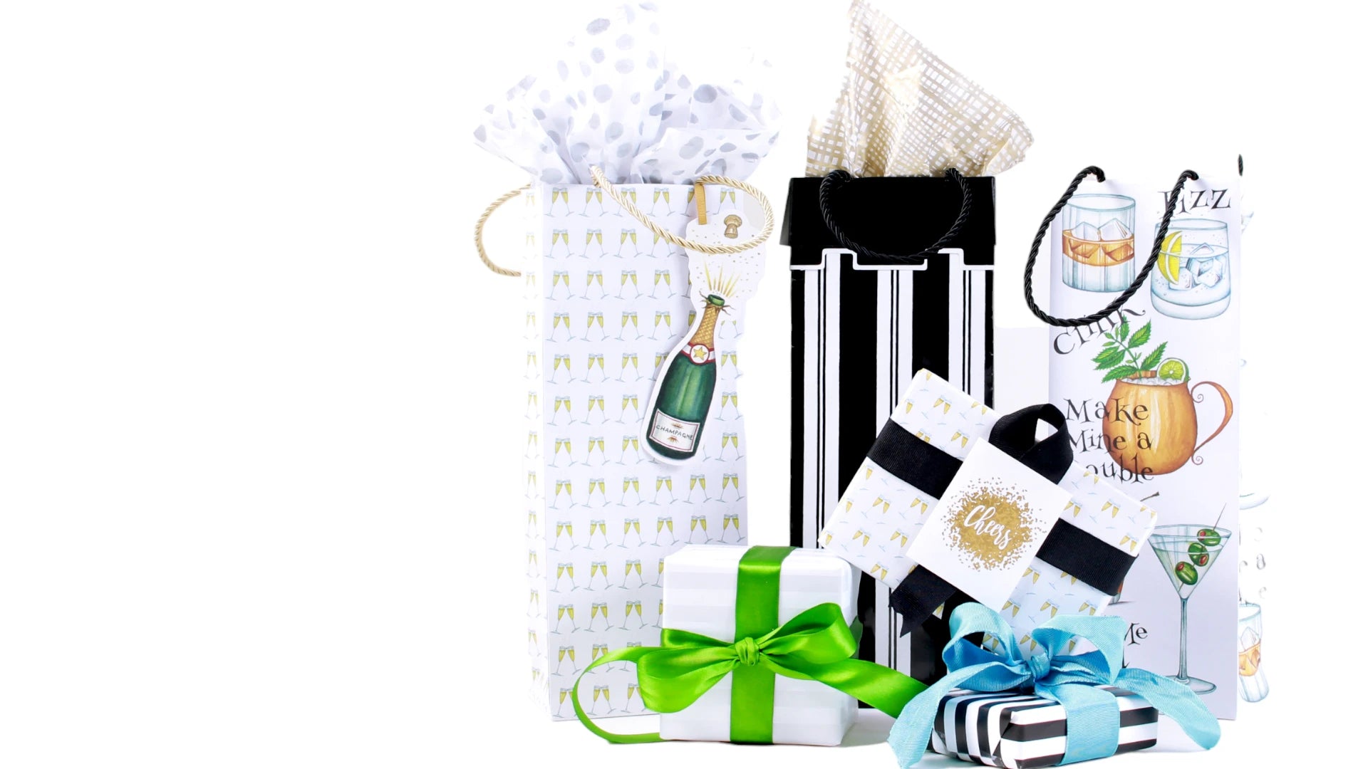 sacs cadeaux de qualité interior design