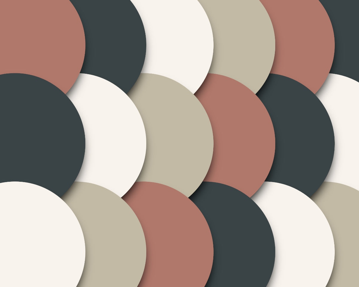 Farrow Ball Apprêt pour mur en bois White Mid Red Dark Tones