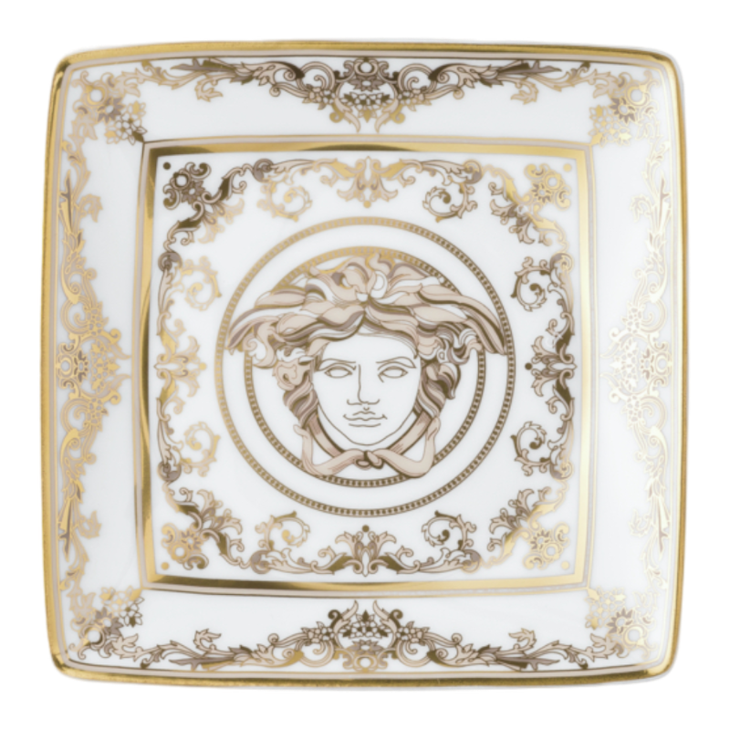 Versace By Rosenthal Vaisselle Medusa Gala Petit bol