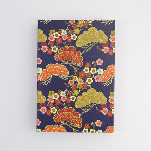 Set de staebchen-fleurs-Tokyo-Design-Studio