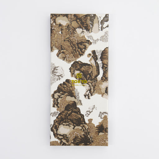 Set de bâtons de châtaignes en pierre Tokyo Design Studio