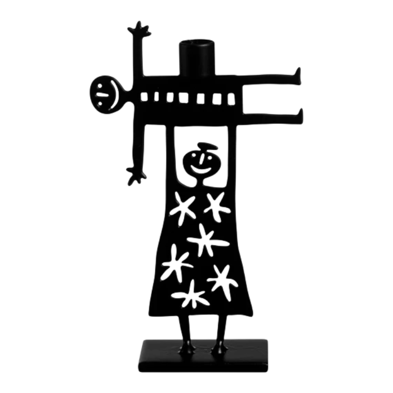 Bengt et Lotta Bougeoir The Lift