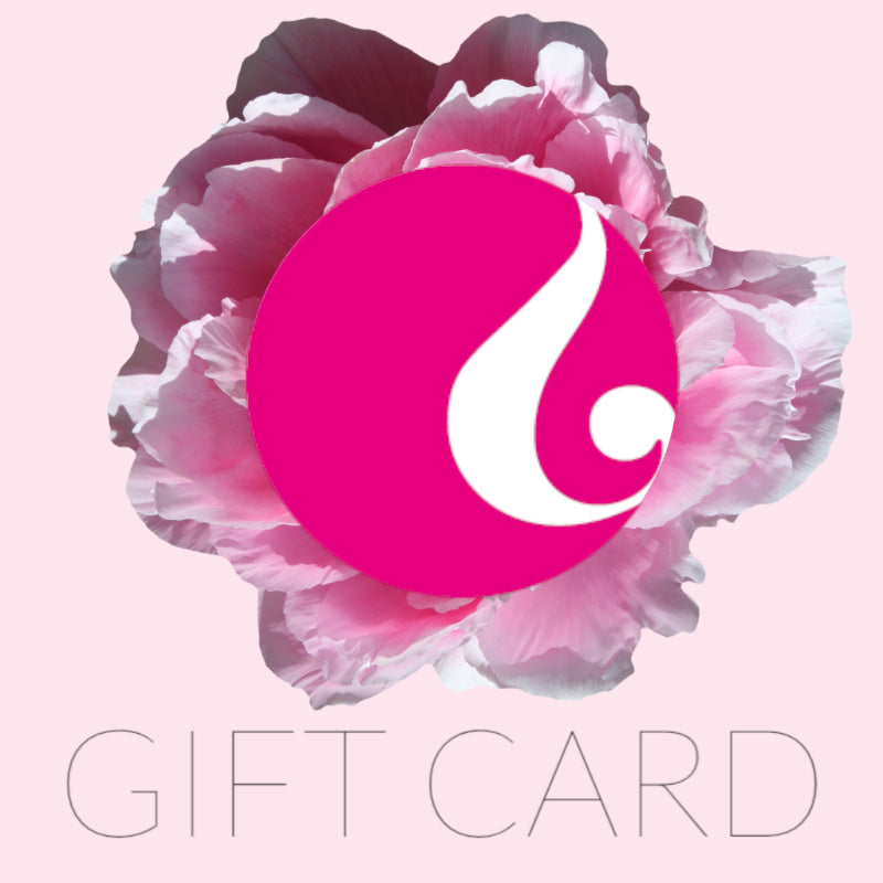 Farbtupfer Gift Card Chèque-cadeau