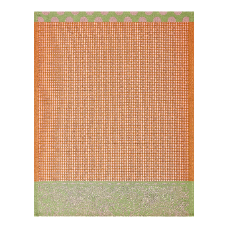 Serviette Le Jacquard Francais Salade d Ete Pasteque 29258