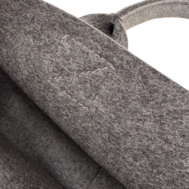 Hey-Sign Pure Couple Gris