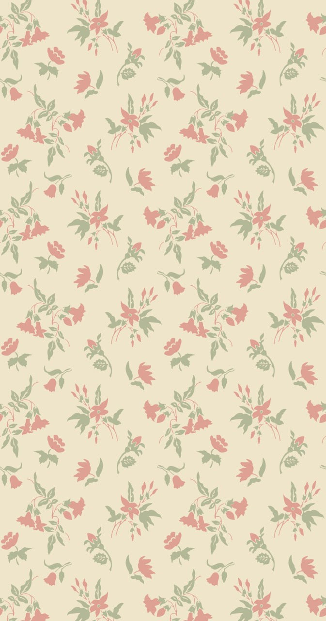 Papier peint Auguste BP 6503