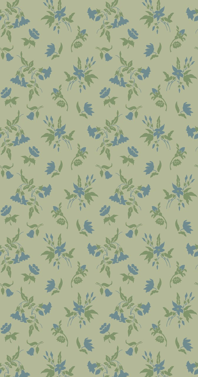 Papier peint Auguste BP 6505