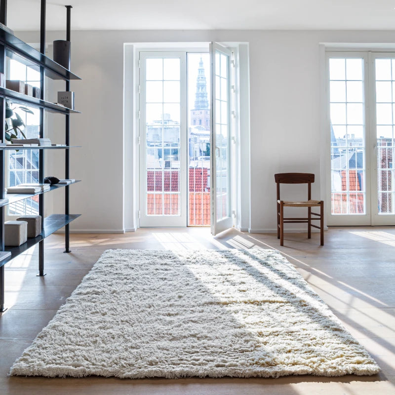 tapis de qualité farbtupfer interior design